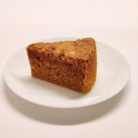 کیک هویج و گردو