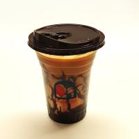 آیس موکا 100 درصد عربیکا