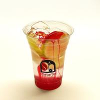 لیموناد بری