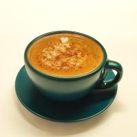 لته عسل دارچین