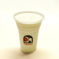 شیک بادام زمینی