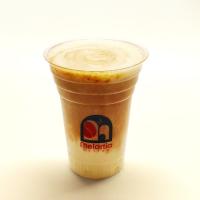 آیس بنانا لته