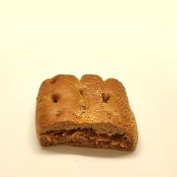 ساندویچ کره بیسکوییت