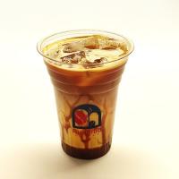 آیس ماکیاتو 30 درصد عربیکا