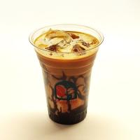 آیس موکا 30 درصد عربیکا