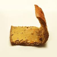 ساندویچ کره بادام زمینی