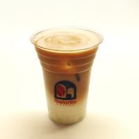 آیس لته اسپانیش 100 درصد عربیکا