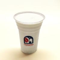 شیک پروتئین