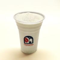 شیک موز نارگیل