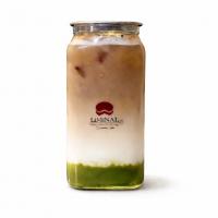 آیس لته پسته