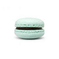 ماکارون شکلات