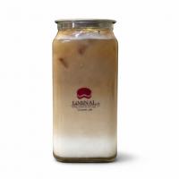 آیس لته نارگیل