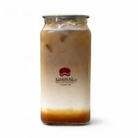 آیس کارامل ماکیاتو