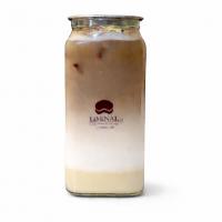 آیس لته وانیل