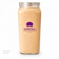 شیک بیسکویت کارامل