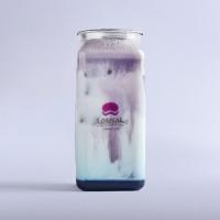 آیس تارو بلو لوندر