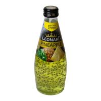 نوشیدنی تخم شربتی