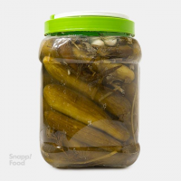 خیارشور