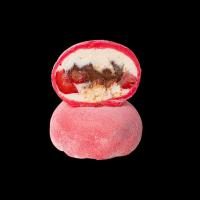 موچی توت فرنگی نوتلا