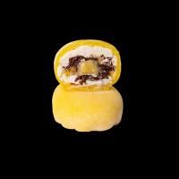 موچی موز نوتلا