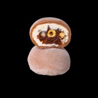 موچی شکلات فندق