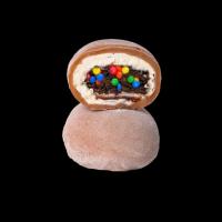 موچی ام اند ام