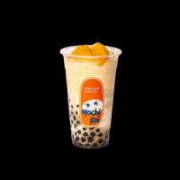 مانگو شیک بابل