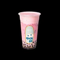 شیر توت فرنگی بابل