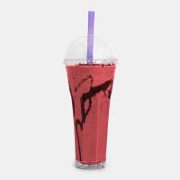 شیک شکلات توت فرنگی