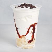 آیس پک وانیل