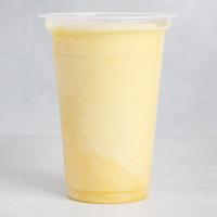  ترکیب آبمیوه سیب، موز و آناناس