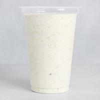 میکس شیر پسته