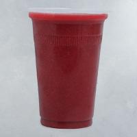 اسموتی زرشک و زغال اخته