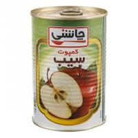 کمپوت سیب چاشنی