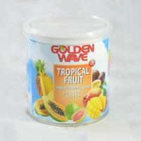 کمپوت مخلوط میوه های استوایی