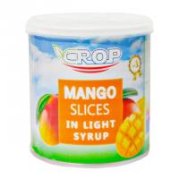 کمپوت انبه کروپ