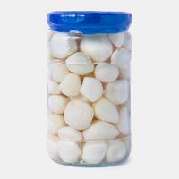 ترشی سیر مروارید