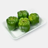 فلفل دلمه سبز