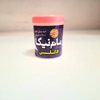 مام عرق گیر پودری رایحه گرم نیکا