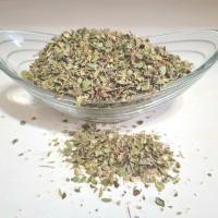 برگ آویشن