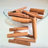 دارچین سیگاری