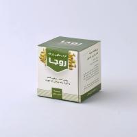 کرم و صابون رازیانه روجا