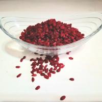زرشک پفکی