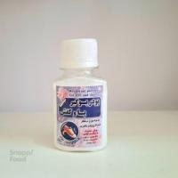 پودر بوگیر پا و کفش مردانه