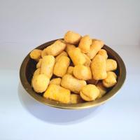 پفک سویق پنیری