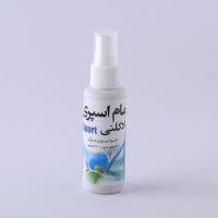 مام اسپری نیکا رایحه خنک