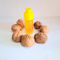 روغن گردو