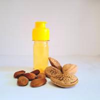 روغن بادام شیرین