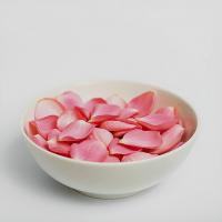 برگ گل محمدی