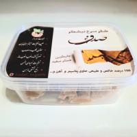 شکر سرخ صدف